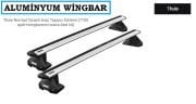 GOLF 7 THULE WİNGBAR SETİ 5010-7105-7113
