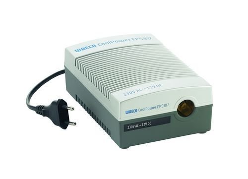 Oto Termoelektrik Soğutucular İçin 230V->12V Dönüştürücü