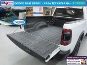 DODGE RAM REBEL KASA İÇİ KAPLAMA X-TREME LINERS DODGE RAM REBEL AKSESUARLARI SGL TUNİNG