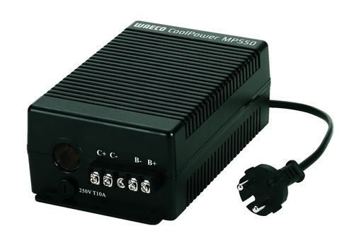 Oto Kompresörlü Soğutular İçin 110/230V->24V Adaptör