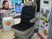 Oto 24 Volt Waeco MagicComfort Koltuk Isıtıcı Kılıf MH-45 24 Volt Koltuk Isıtma Minderi MH-45