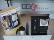 Oto Waeco MC-08 12 Volt Çay Kahve Makinası