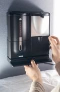 Oto Waeco MC-08 12 Volt Çay Kahve Makinası