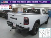 DODGE RAM REBEL ÇEKİ DEMİRİ USA TYPE DODGE RAM REBEL AKSESUARLARI