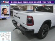 DODGE RAM REBEL ÇEKİ DEMİRİ USA TYPE DODGE RAM REBEL AKSESUARLARI