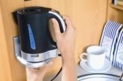 Oto PerfectKitchen MCK-750 Kettle/Su Isıtıcı 24V