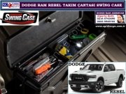 DODGE RAM REBEL KASA İÇİ BOX SWING CASE DODGE RAM AKSESUARLARI SGL TUNİNG