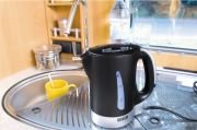 Oto PerfectKitchen MCK-750 Kettle/Su Isıtıcı 12V
