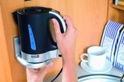 Oto PerfectKitchen MCK-750 Kettle/Su Isıtıcı 12V