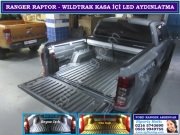 FORD RANGER RAPTOR KASA İÇİ LED AYDINLATMA SGLTUNİNG