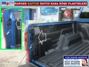 FORD RANGER RAPTOR HAVUZ KASA KÖŞE PLASTİKLERİ SGLTUNİNG