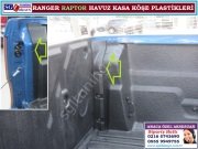 FORD RANGER RAPTOR HAVUZ KASA KÖŞE PLASTİKLERİ SGLTUNİNG