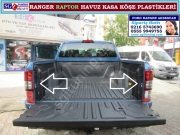 FORD RANGER RAPTOR HAVUZ KASA KÖŞE PLASTİKLERİ SGLTUNİNG