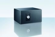 Oto Kasa SAFE 310C Anahtarlı Kasa 12,0 lt.