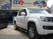 SGL-451-5C AMAROK ÖZEL YAN BASAMAK KROM AMAROK AKSESUARLARI