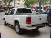 SGL-451-5C AMAROK ÖZEL YAN BASAMAK KROM AMAROK AKSESUARLARI