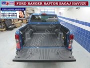 FORD RANGER RAPTOR BAGAJ HAVUZU KASA İÇİ RAPTOR AKSESUARLARI