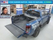 FORD RANGER RAPTOR KASA İÇİ KAPLAMA X-TREME LINERS RANGER RAPTOR AKSESUARLARI SGL TUNİNG