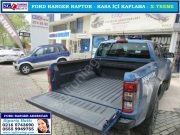 FORD RANGER RAPTOR KASA İÇİ KAPLAMA X-TREME LINERS RANGER RAPTOR AKSESUARLARI SGL TUNİNG