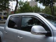 SGL-451-10E AMAROK CAM RÜZGARLIĞI İTHAL AMAROK AKSESUARLARI