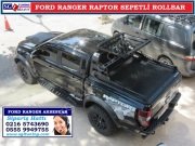 FORD RANGER RAPTOR SEPETLİ ROLLBAR RANGER RAPTOR AKSESUARLARI SGL