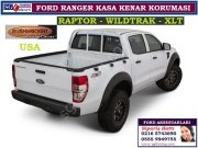 FORD RANGER RAPTOR KASA KENAR KORUMASI RAPTOR AKSESUARLARI