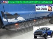 FORD RANGER RAPTOR BASAMAK LED AYDINLATMA SGLTUNİNG