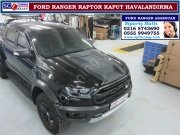 FORD RANGER RAPTOR KAPUT HAVALANDIRMA KAPUT HOOD SCOOP RAPTOR AKSESUARLARI
