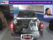 FORD RANGER RAPTOR KASA İÇİ BOX SWING CASE RAPTOR AKSESUARLARI SGL TUNİNG