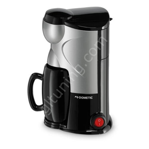 Kamyon Tır Waeco MC-01 24 Volt 1 Kupalık Çay Kahve Makinası