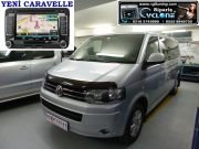 VW YENİ CARAVELLE TRENDLİNE DVD VE NAVİGASYON SİSTEMİ CYCLONE