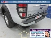 AMAROK T-STEP ARKA KASA BASAMAK AMAROK OFF-ROAD AKSESUARLARI