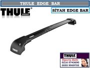 AMAROK THULE TAVAN BARI SİYAH EDGE BARLI TAŞIYICI SİSTEM