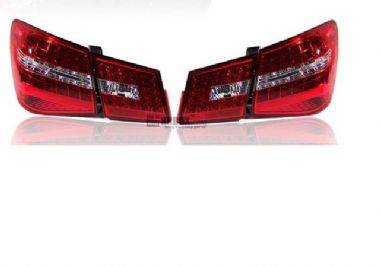 Cruze deals led stop