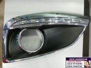 13140 İX35 GÜNDÜZ LEDİ BRİGHT DAY İX35 AKSESUARLARI