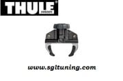 THULE ÖZEL FİYAT TOURİNG M GRİ (400 LİTRE) BOX VE WİNG BAR SETİ