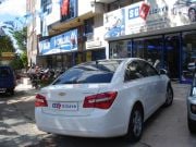 10227 CHEVROLET CRUZE ÇAMURLUK SİNYALİ KAPLAMASI CHEVROLET CRUZE AKSESUARLARI