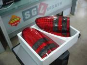 SGL02 SSANGYONG ACTYON SPORTS LED STOP LAMBASI SSANGYONG ACTYON SPORTS AKSESUARLARI