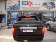 SGL02 SSANGYONG ACTYON SPORTS LED STOP LAMBASI SSANGYONG ACTYON SPORTS AKSESUARLARI