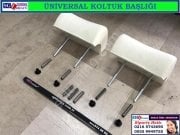 ÜNİVERSAL OTO KOLTUK BAŞLIĞI
