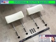 ÜNİVERSAL OTO KOLTUK BAŞLIĞI
