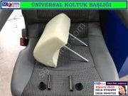 ÜNİVERSAL OTO KOLTUK BAŞLIĞI