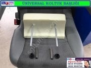 ÜNİVERSAL OTO KOLTUK BAŞLIĞI