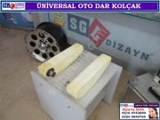 ÜNİVERSAL OTO DAR KOLÇAK SGL DİZAYN