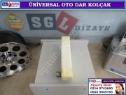 ÜNİVERSAL OTO DAR KOLÇAK SGL DİZAYN