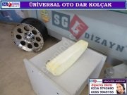 ÜNİVERSAL OTO DAR KOLÇAK SGL DİZAYN