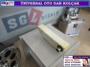 ÜNİVERSAL OTO DAR KOLÇAK SGL DİZAYN