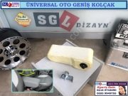 ÜNİVERSAL OTO GENİŞ KOLÇAK SGL DİZAYN