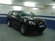 AMAROK WARN W650F SİS FARI AMAROK AKSESUARLARI