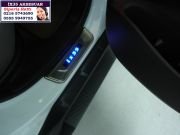 13121 İX35 IŞIKLI KROM KAPI EŞİĞİ İX35 AKSESUARLARI